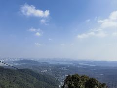 -北高峰
