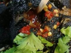 -黑色经典臭豆腐·湖南特产(太平街口店)