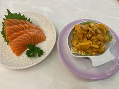 麻辣鲜蛤-元气寿司(金光华店)