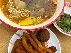 -三大营南昌水煮·油炸(天城路店)