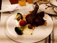 -WOLFGANG PUCK KITCHEN & BAR(迪士尼小镇店)