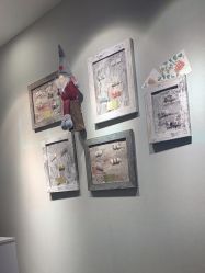 -JU·旧友日式美甲美睫工作室