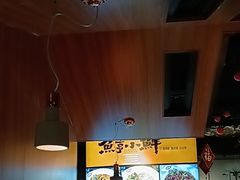 -鱼亨小鲜酸菜鱼(大信店)