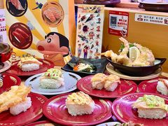 -寿司郎(皇庭广场店)