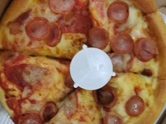 -尊宝比萨(安普顿店)