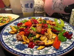 -云隐小厨·传统大理美食(复兴路店)
