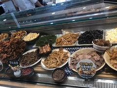 -留夫鸭(巴黎春天宝山店)