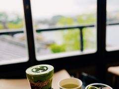 -中村藤吉(平等院店 )