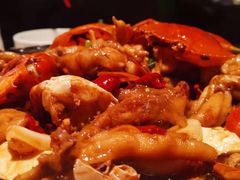 -胖哥俩肉蟹煲(杭州下沙学林街店)