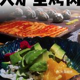 没有什么是一顿烤肉解决不了的