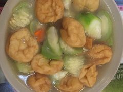 虾肠-阿殳菜馆·私厨(水围村店)
