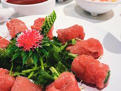 -巴渝人家重庆火锅(东方广场店)