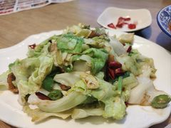 -兴蓉合川湘私房菜巫山烤鱼(人大店)