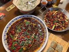 -杨记隆府(重庆总店)