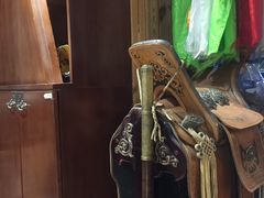 -蒙艾里民族传统菜蒙餐