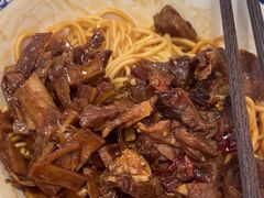 -梅溪·小伙子干挑面(安吉总店)
