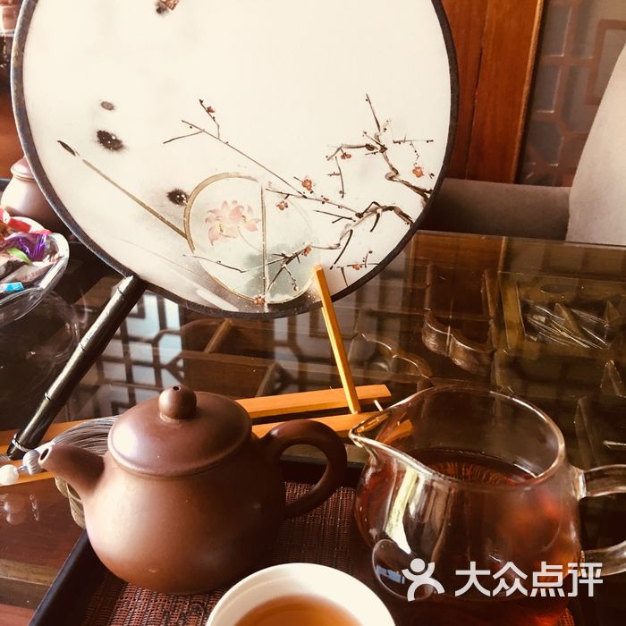 听香茶苑