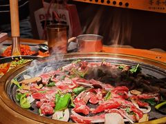 -杨小佳·齐齐哈尔烤肉·烤串(广州店)