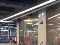 -锐动健身游泳(博地中心店)