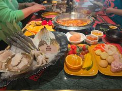 -牛New寿喜烧(中山公园龙之梦店)