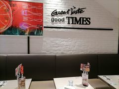 -必胜客(宁波天一水街店)