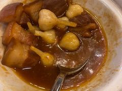 -长江国际酒店-中餐厅