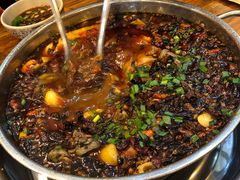 -黑竹香鸡(营和巷店)