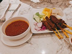 -关夫人餐厅(阳光广场店)