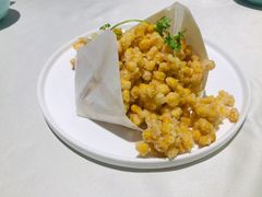 香口玉米酥-蝶园·装修中(BFC外滩金融中心店)