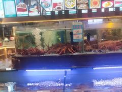 -阿伟海鲜楼·福建菜(延寿店)