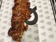 -BUTTERFUL&CREAMOROUS 黄油与面包(三里屯太古里店)