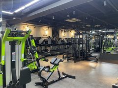 -GMJ·24H健身房(四川北路店)