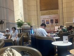 -启东恒大海上威尼斯酒店