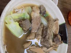 -正宗阳山牛杂(东城店)