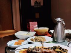 -大海中餐厅(宁波春晓世茂希尔顿逸林酒店)