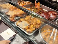 -食代馆(深业上城店)