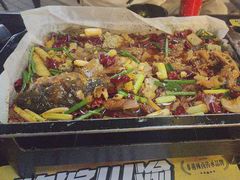 -嘎嘎鸭脑壳(金沙店)