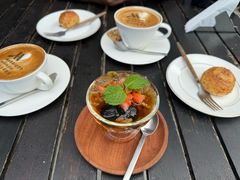 -海口万豪·大堂吧·望海吧.日落海景·下午茶·奶茶·咖啡·轻食·蛋糕·鸡尾酒·清吧