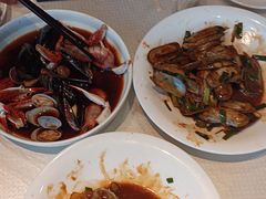 -好兄弟郭巨海鲜(天一阁店)