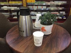 -北京同仁堂郑州药店(金水东路旗舰店)