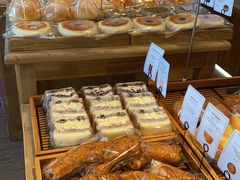 -那家面包房(珠江路店)
