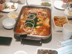 -半天妖烤鱼(大兴大悦春风里店)