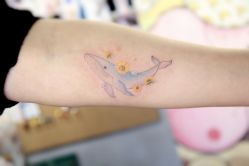 -MDZ STORE·TATTOO·耳饰