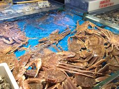 -徐记海鲜(汉城湖|太奥店)