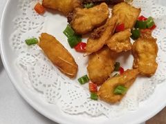 -翠景湾脆鱼轩·中山脆肉鲩(井岸17年老店)