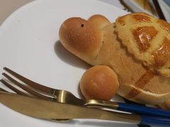 -蔡澜点心·粤菜(西单大悦城店)