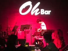 -ohbar live house(人广店)