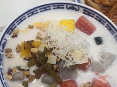 -江记甜品(罗湖店)