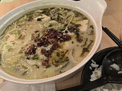 -阿香米线(中原万达店)