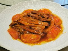 -裕德隆清真饭庄·天津特色菜(东丽店)